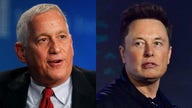 Elon Musk biography by Walter Isaacson said to be nearing completion