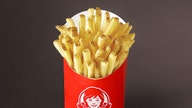 Wendy's announces guarantee to replace new fries that aren't 'hot and crispy'