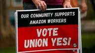 Federal labor official recommends Alabama Amazon workers hold new vote, union says