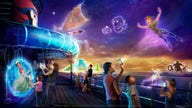 Disney Wish augmented reality experience announced