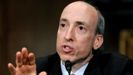 SEC’s Gensler doesn’t see cryptocurrencies lasting long