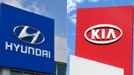 Hyundai, Kia recall 600,000 vehicles to fix trunk latch problem