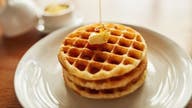 Recall of 456K waffle makers issued after more than 30 burn injuries reported