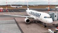 Finnair, international airlines prohibit fabric masks in favor of surgical masks