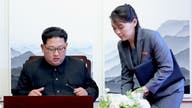 Kim Jong Un’s sister threatens to bolster military after being ignored by US