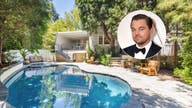 Leonardo DiCaprio lists century-old Los Angeles home for $5.75 million