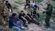 Migrants crossing border in New Mexico area instructed to take Ubers and Lyfts, local police helpless