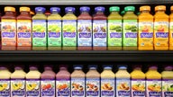 Pepsi to sell Tropicana, Naked and other juice brands