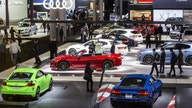 New York Auto Show canceled due to COVID-19 delta variant surge