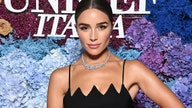 Olivia Culpo seemingly gives her business to American Airlines after dog fiasco with JetBlue