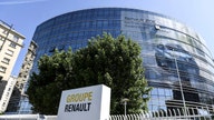 France's Renault, China's Geely to explore new hybrid-focused JV - sources
