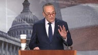 Schumer on debt limit fight: 'I cannot believe the Republicans will let the country default'