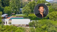 Ryan Seacrest is now asking $74.5 million for his Los Angeles estate with an underground garage