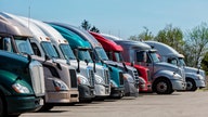 US truckers talk 'unprecedented' diesel price surge