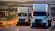 Trucking jobs evaporate as shortage worsens
