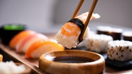 Sushi sold at Target, Whole Foods recalled over salmonella concerns