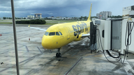 JetBlue offers to buy Spirit Airlines for about $3.6 billion cash