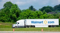 Walmart offering new truckers starting salary of up to $110,000