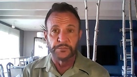 Man loses half his savings in bank transfer scam