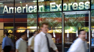 American Express CRT training urged staff to adopt a hierarchy, putting 'marginalized' above 'privileged'