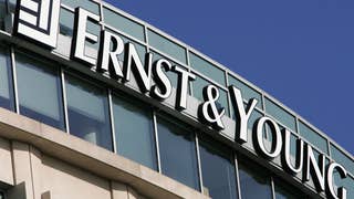 Ernst & Young to pay $10 million to settle SEC probe of bid violations