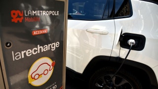 EU considers help for rare earth magnet production - sources