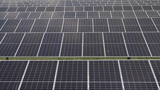 Solar panels not as green as you think as battle looms on ‘massive’ panel tariffs