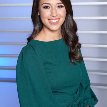 Ashley Soriano