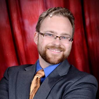 Tyler O'Neil