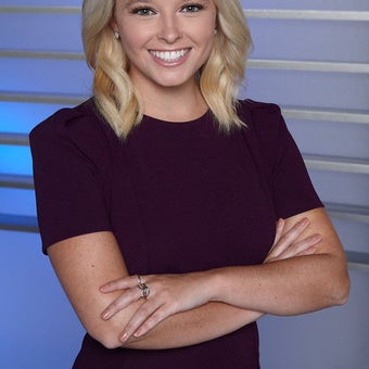 Rebekah Castor