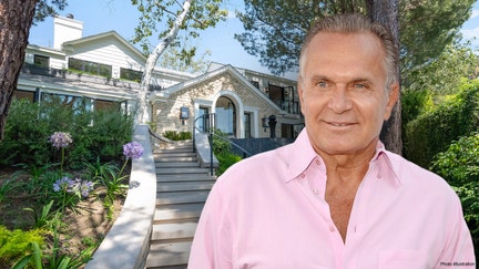 &lsquo;The Doctors&rsquo; host Dr. Andrew Ordon lists LA home for $21.6 million