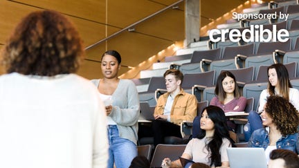 1 in 8 families borrowed private student loans in 2020-21 school year: Here's how to do it right