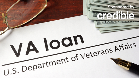 VA loans: What are they, and how do you get one?