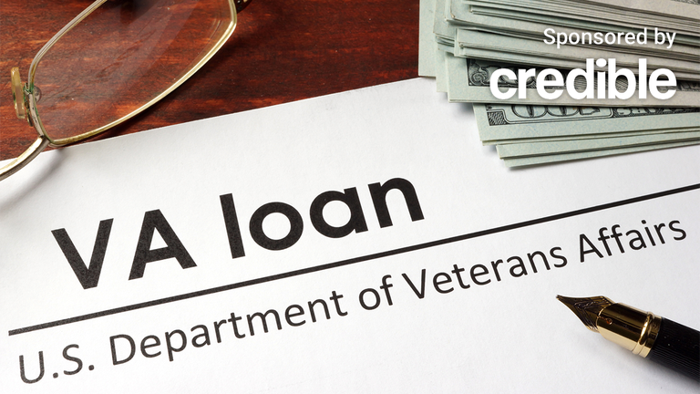 VA loans: What are they, and how do you get one?