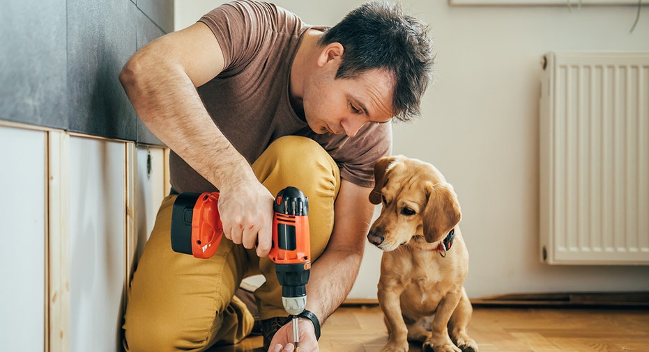 Some of the best home improvement loans of 2021 Some of the best home improvement loans of 2021