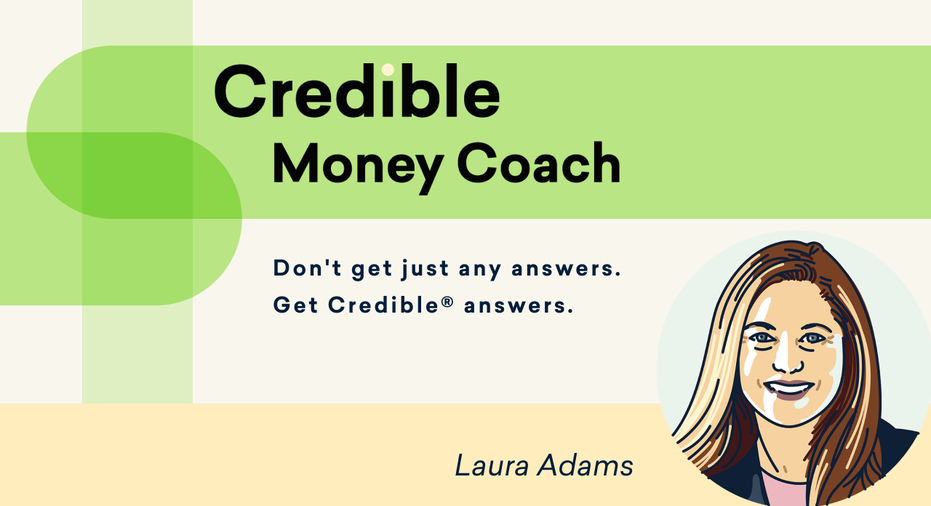 Credible Money Coach Laura Adams