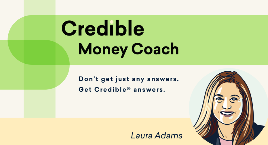 Credible Money Coach Laura Adams