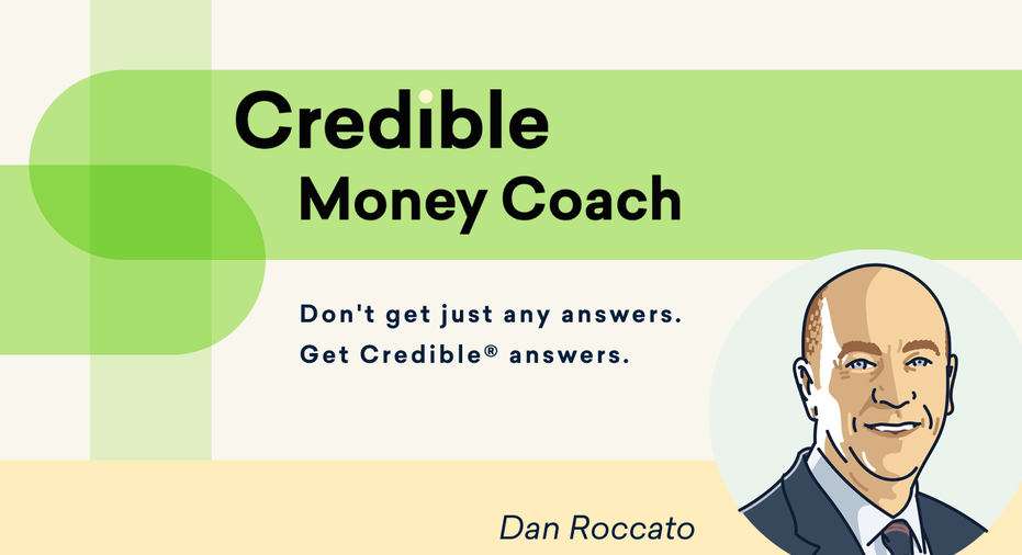 Credible Money Coach Dan Roccato