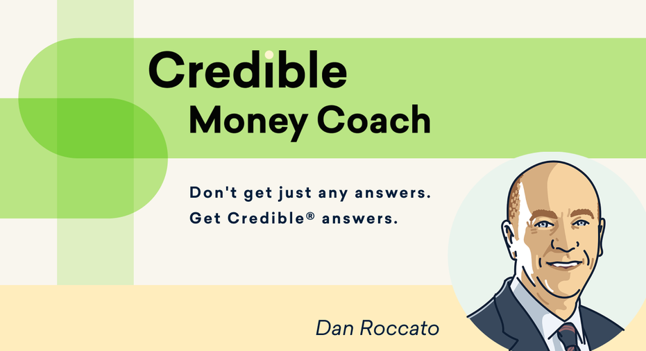 Credible Money Coach Dan Roccato