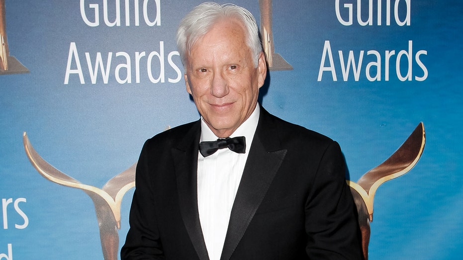 James Woods owns property in Rhode Island