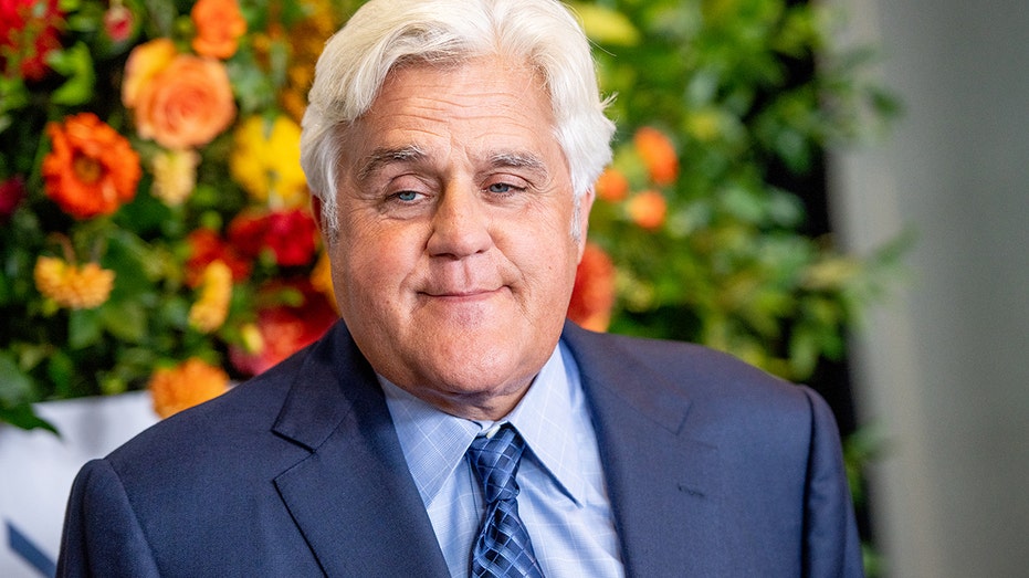 Jay Leno owns a home in Rhode Island