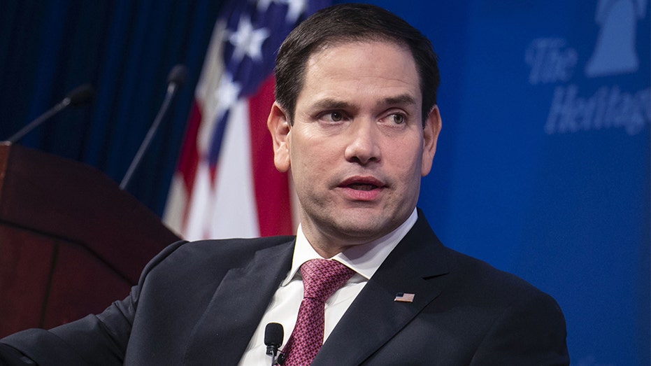 Sen. Marco Rubio