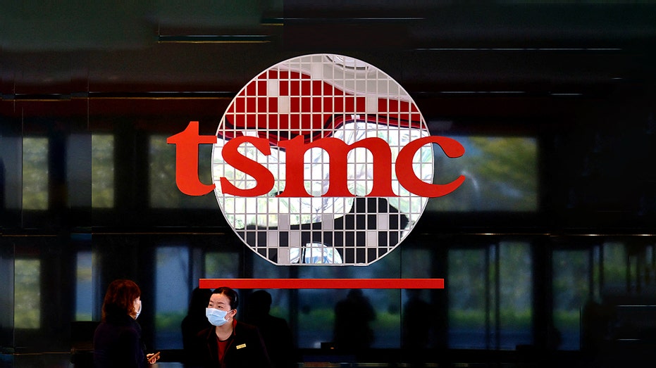 TSMC CHIPS