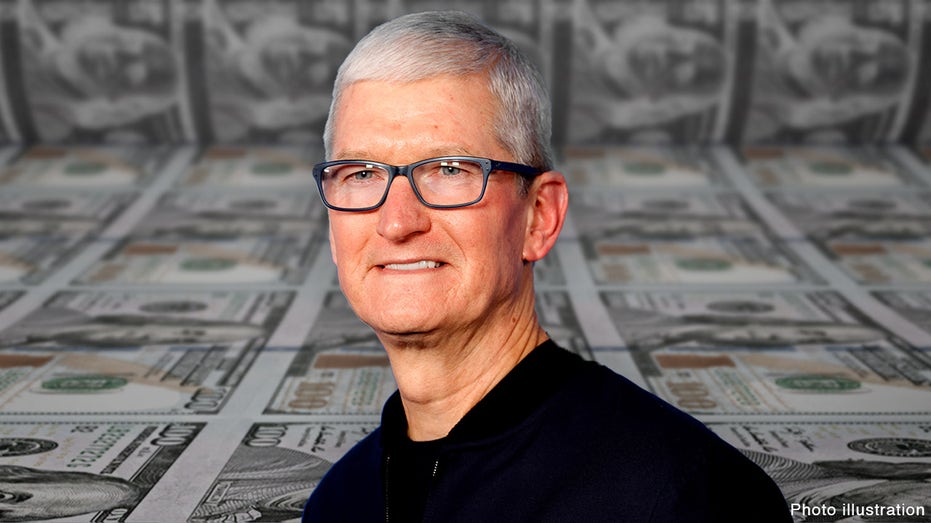 Tim Cook