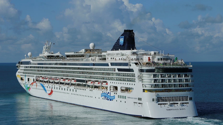 Norwegian Cruise Line-Florida-Judge-COVID RULE