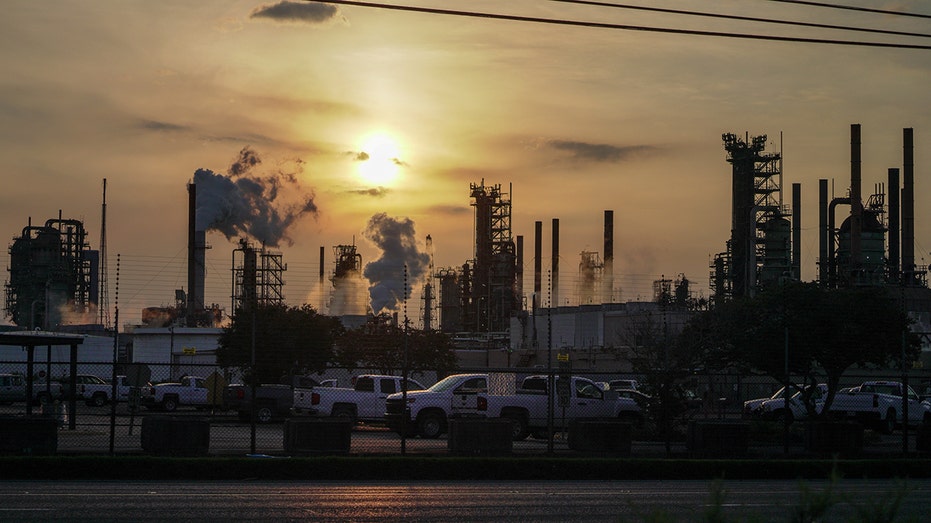 The oil industry reacts to Biden threatening a potential windfall tax The oil industry reacts to Biden threatening a potential windfall tax
