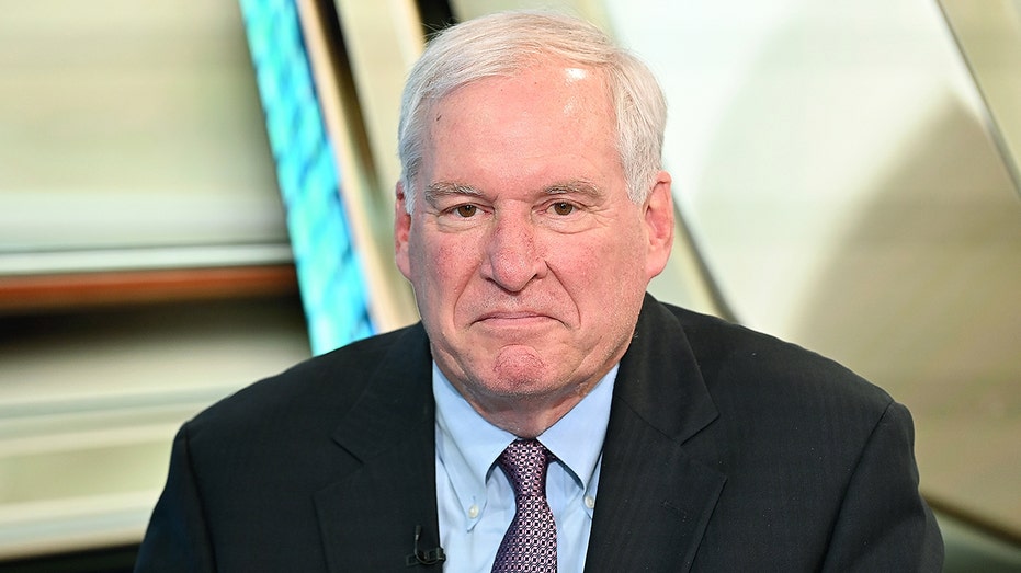 Eric Rosengren