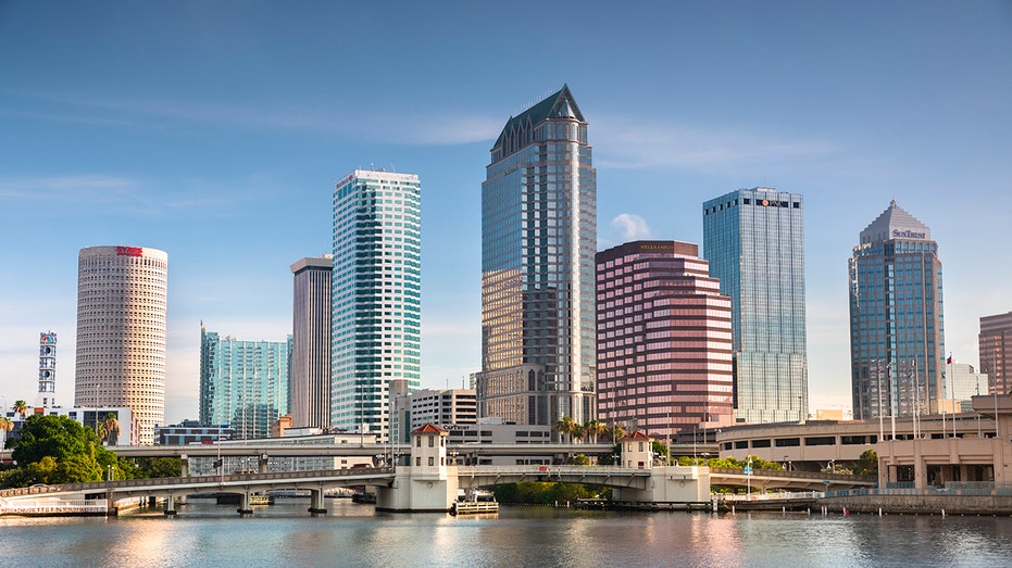 tampa