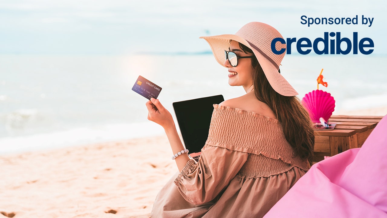 How to find the best travel credit cards