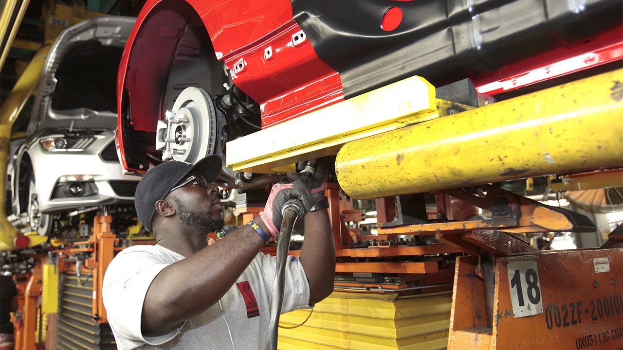 Ford plant determined as cause of benzene vapors that caused Michigan